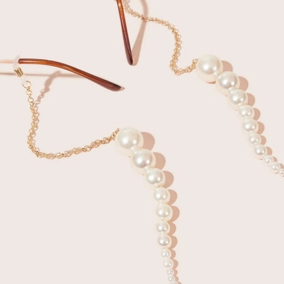 GLASSES CHAIN - Picture 2 of 4